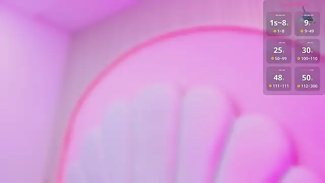 hinata_dolly's cam snapshot