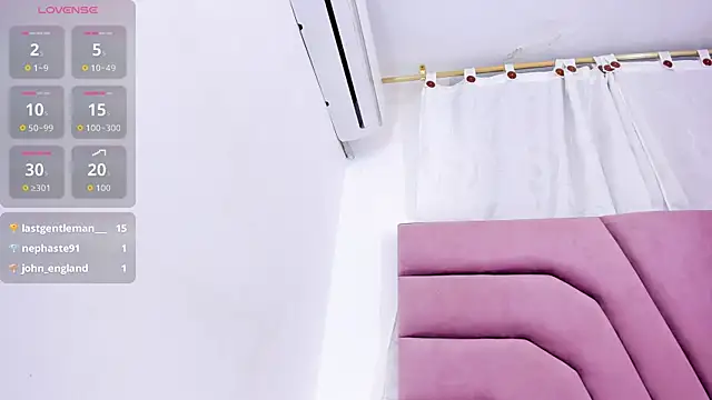 miajhonsonx's cam snapshot