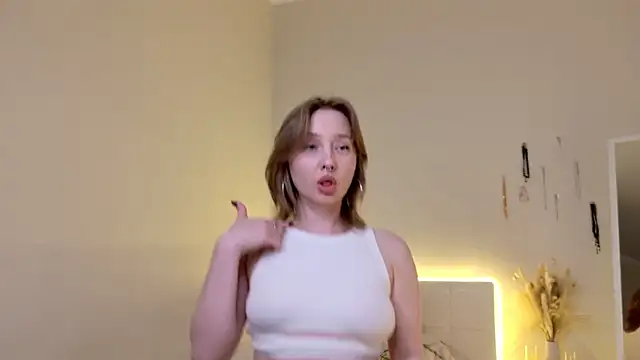 CandiceKingzzz's cam snapshot