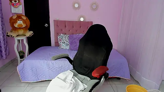 bbw_charlote's cam snapshot