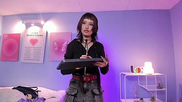 Hannahpage live sex cam