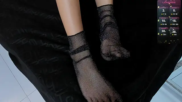 CloePerson live sex cam