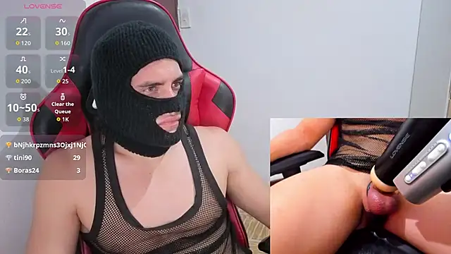 Calihotcaliente277 live sex cam