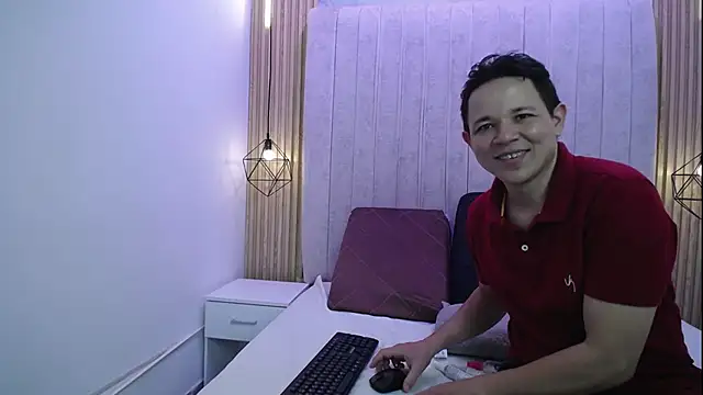 DaniyMel live sex cam