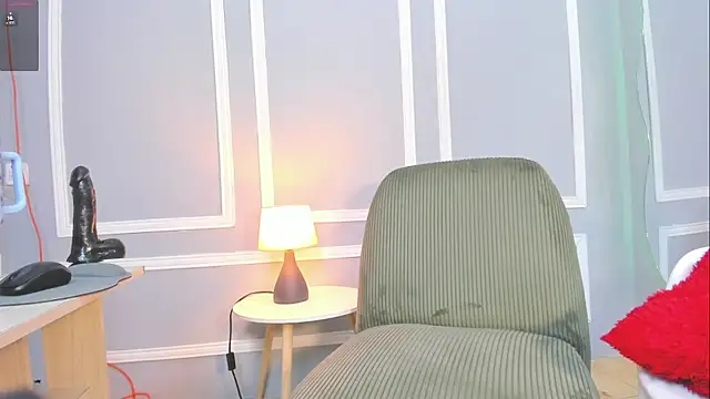 karola_park's cam snapshot