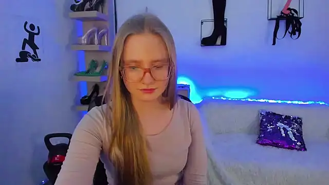 NancyHottie's cam snapshot