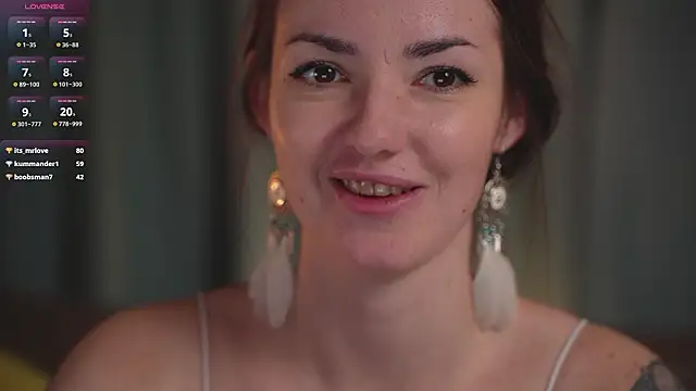 Charmings_054's cam snapshot