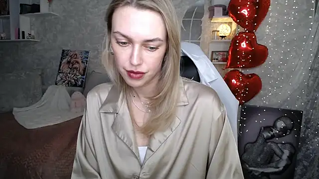 NickyAdamidi's cam snapshot