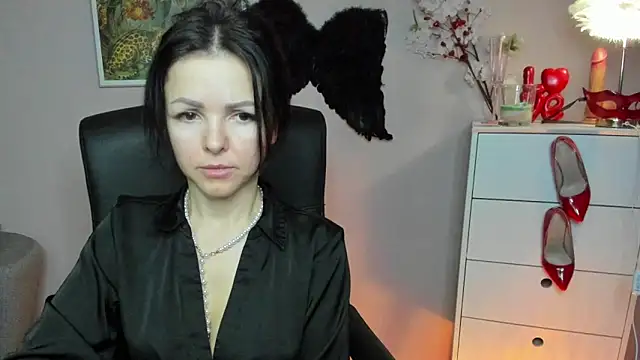 Mollybloom40's cam snapshot