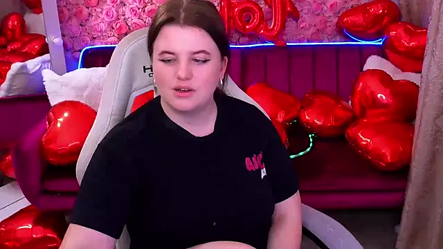 KristiFoxy's cam snapshot