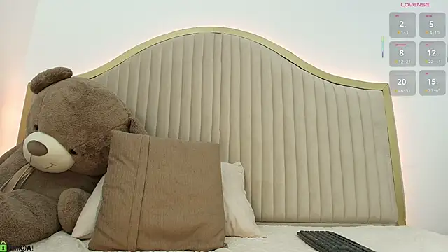 dalilasaadi_ live sex cam