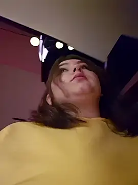 Yammy_Yumi live sex cam