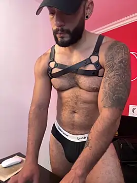 Mike_savage3 live sex cam