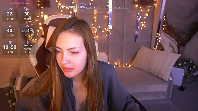 AleksaaJoy's cam snapshot