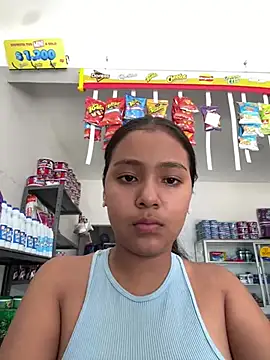 Baby_morena12 live sex cam