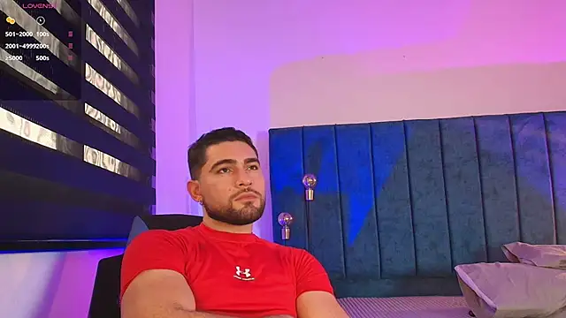 Steve-Carter live sex cam