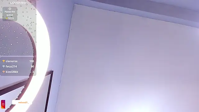 Melissa_23_ live sex cam