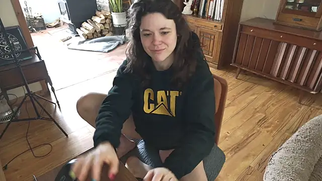 MarcyJones live sex cam