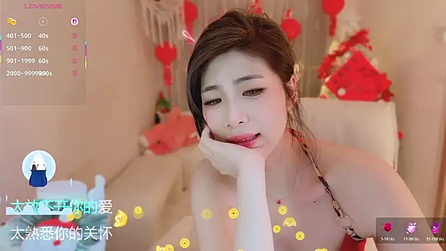 Vaidurya-Yolo live sex cam