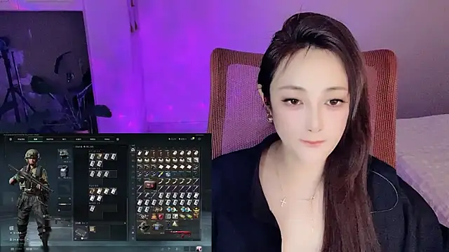 Daisy-77 live sex cam