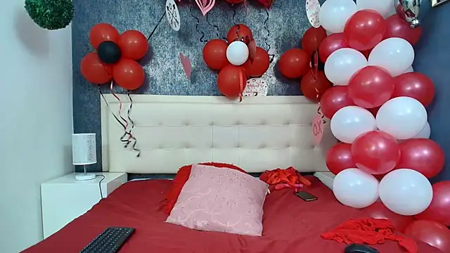 Celestial_Queen_ live sex cam