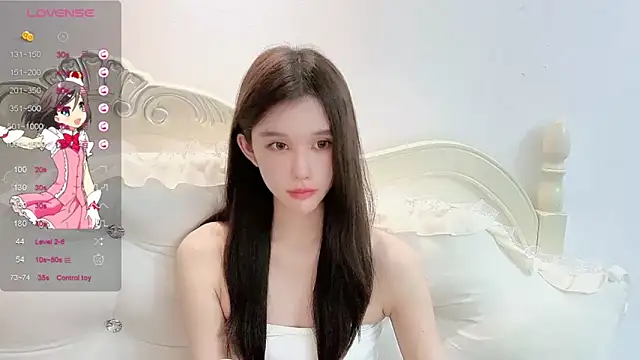 Yaooooo-Y's cam snapshot