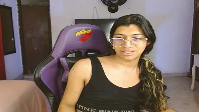 Alanni_parker live sex cam