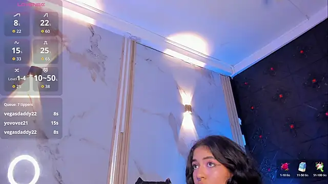 Aron_and_molly live sex cam