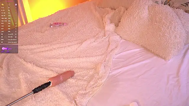 MiaBanger live sex cam