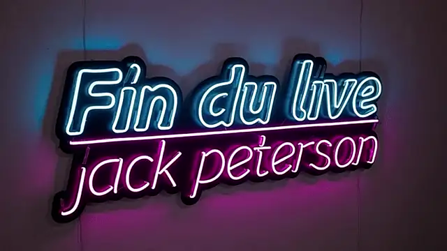 Jack_Peterson0 live sex cam