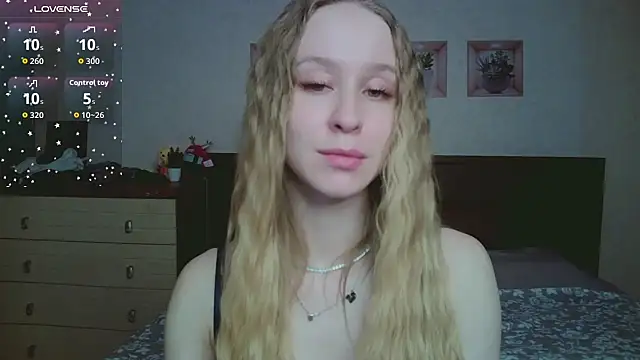 Lily__Devil live sex cam