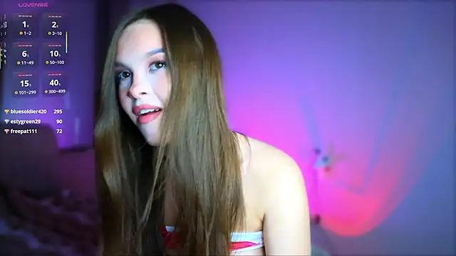 littlejoyss live sex cam