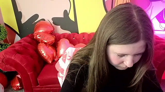 CraveeDoll's cam snapshot