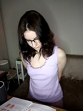 Lumina_Dark's cam snapshot