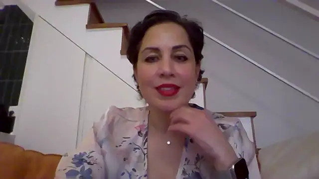 Chinese_cookie's cam snapshot