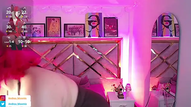 Andrea_Bloomix live sex cam