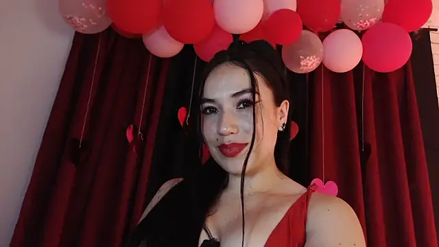 NYX1126's cam snapshot