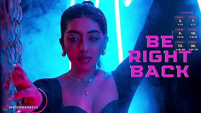 missvancouver's cam snapshot