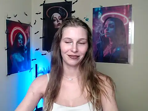 StrangerGi's cam snapshot