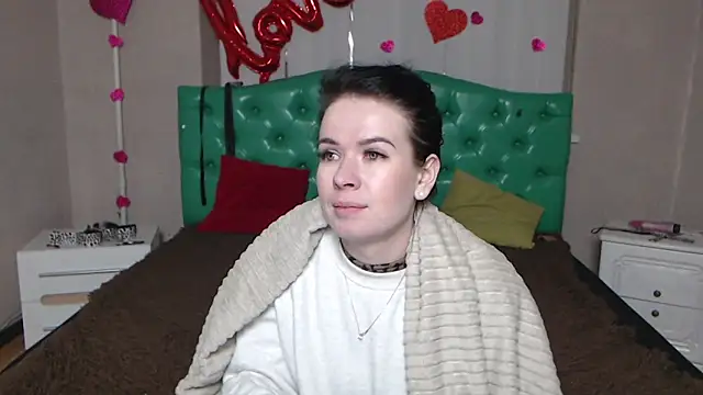 JasmineKouch's cam snapshot