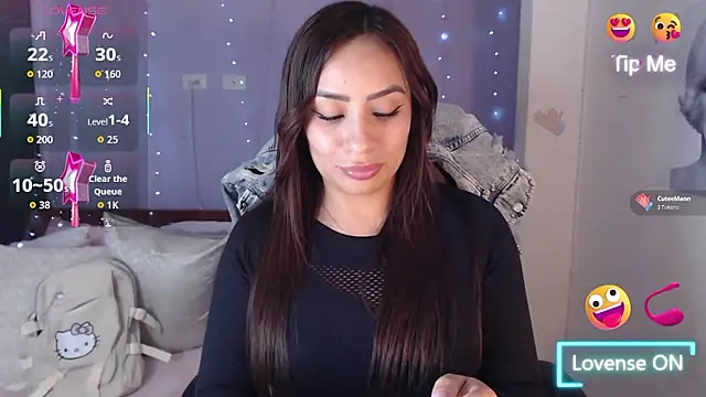 Paulina_627's cam snapshot