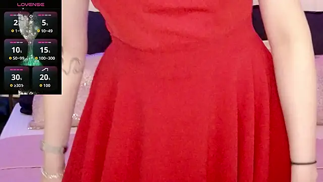 SashaBrooks's cam snapshot