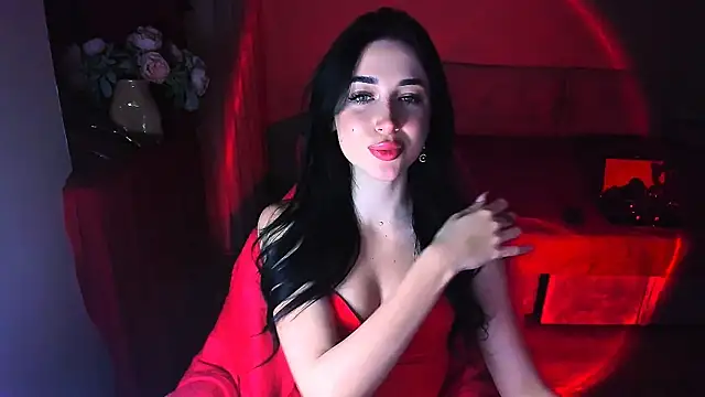 lovely_desire's cam snapshot