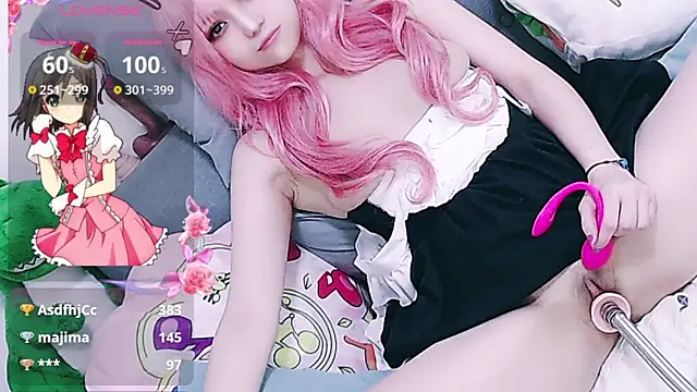 nana2005 live sex cam