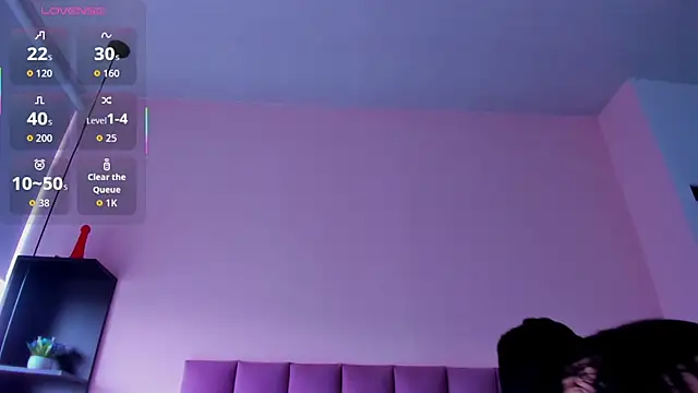 violet_myerrs's cam snapshot