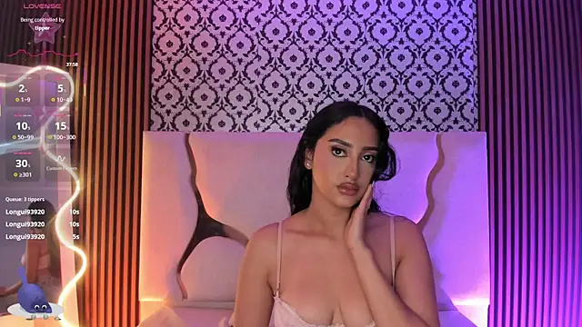 BEELLA_TAY1's cam snapshot