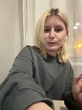 BonnyeBoom's cam snapshot