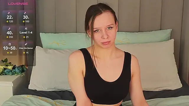 Ya_Siro's cam snapshot