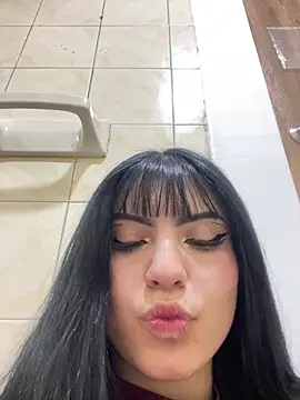 SamanthaVelvettAss's cam snapshot