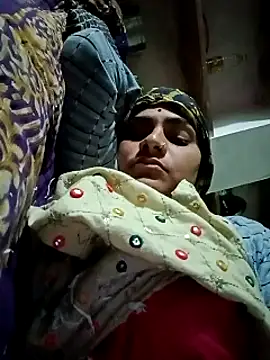 Janki_cute's cam snapshot